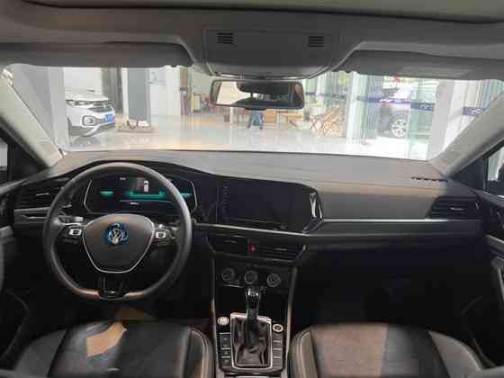 Volkswagen Jetta 1.2 Донецк