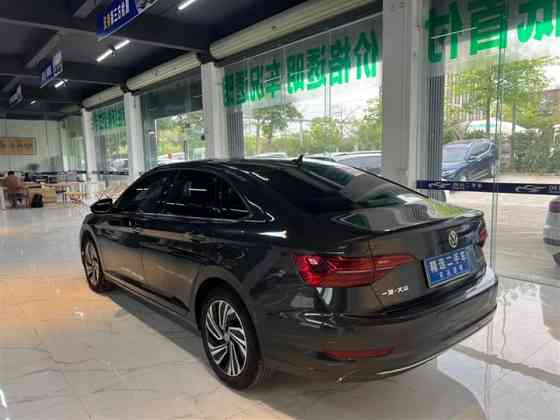 Volkswagen Jetta 1.2 Донецк