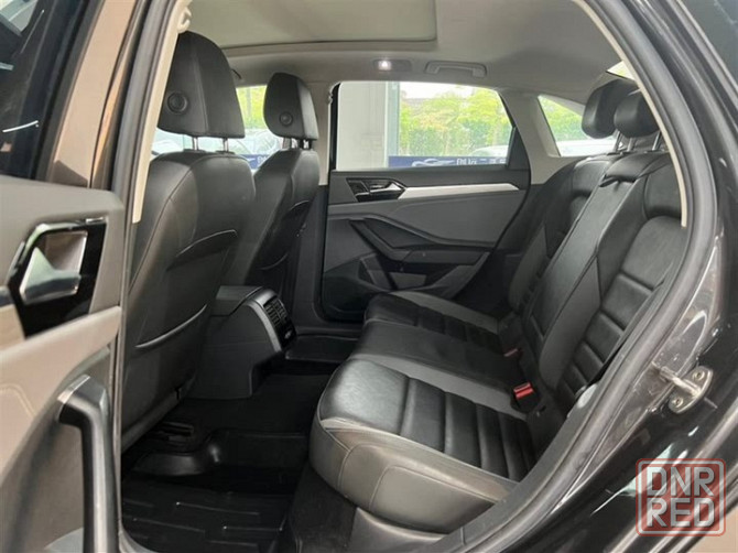 Volkswagen Jetta 1.2 Донецк - изображение 5