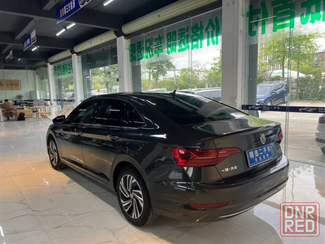 Volkswagen Jetta 1.2 Донецк - изображение 2