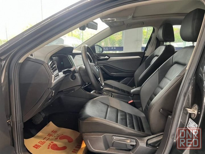 Volkswagen Jetta 1.2 Донецк - изображение 3