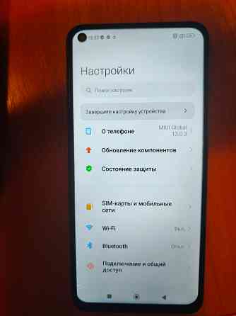 Redmi not 9 128 гб Донецк