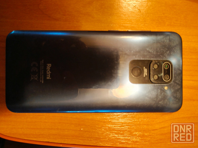 Redmi not 9 128 гб Донецк - изображение 2