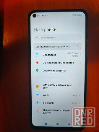 Redmi not 9 128 гб Донецк - изображение 3