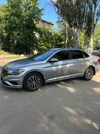 Продам Фольксваген джета 7 2019 года Донецк