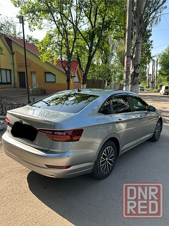 Продам Фольксваген джета 7 2019 года Донецк - изображение 4