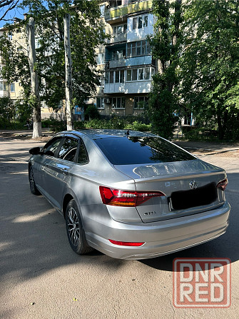 Продам Фольксваген джета 7 2019 года Донецк - изображение 6
