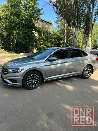 Продам Фольксваген джета 7 2019 года Донецк - изображение 2
