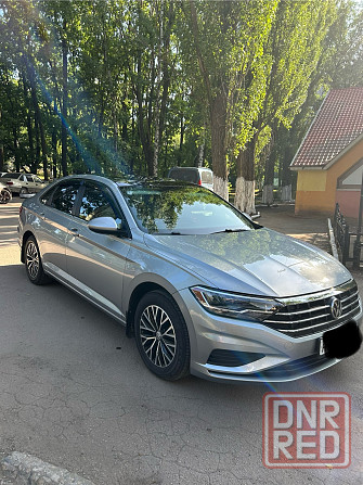 Продам Фольксваген джета 7 2019 года Донецк - изображение 3