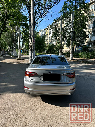 Продам Фольксваген джета 7 2019 года Донецк - изображение 5