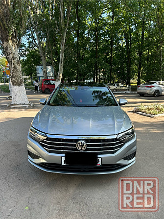 Продам Фольксваген джета 7 2019 года Донецк - изображение 1