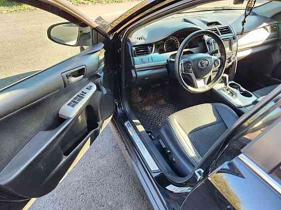 Camry 50 Донецк