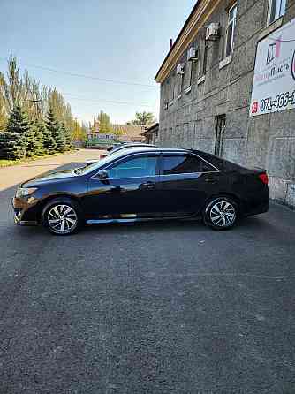 Camry 50 Донецк