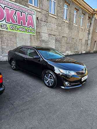 Camry 50 Донецк