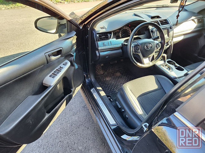 Camry 50 Донецк - изображение 4