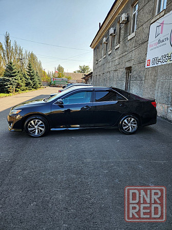 Camry 50 Донецк - изображение 1