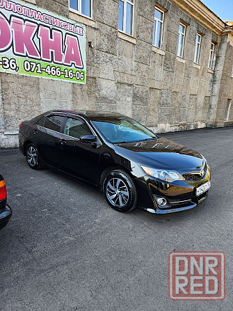 Camry 50 Донецк - изображение 3