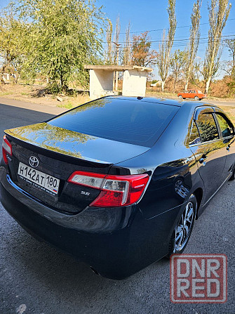 Camry 50 Донецк - изображение 2