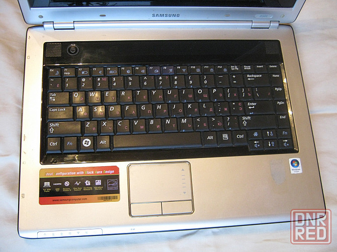 Ноутбук samsung r505 нет видео Донецк - изображение 4
