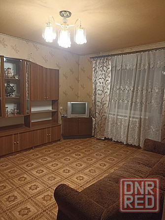 Сдам 1 комн. Норд Донецк - изображение 2