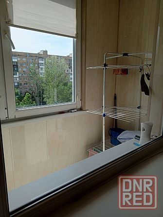 Продам 3-х комн г.Макеевка, Центрально-Городской район. 5/9. Ремонт. Макеевка - изображение 9