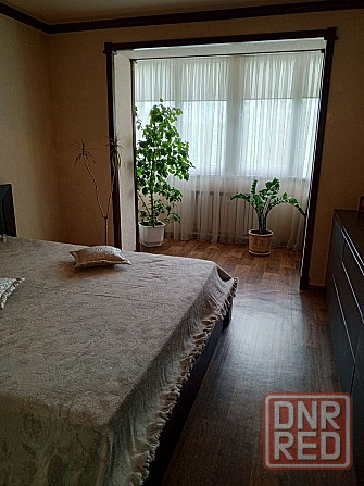 Продам 3-х комн г.Макеевка, Центрально-Городской район. 5/9. Ремонт. Макеевка - изображение 7