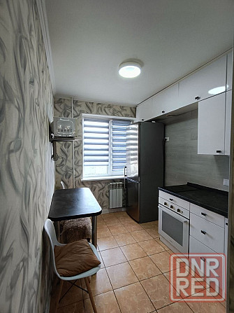 Продам 1ком Кировский район, мкр-н Мирный Донецк - изображение 1