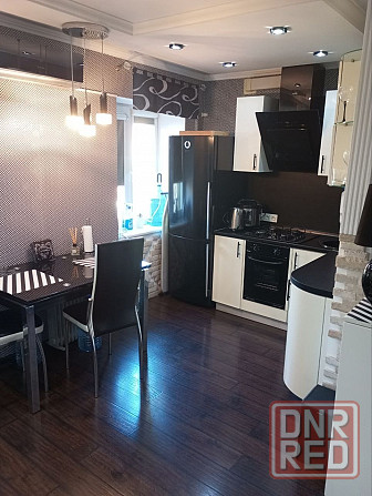 Продам 1ком Киевский район, Донецк Сити Донецк - изображение 1