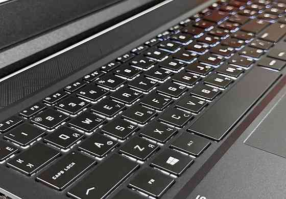 Новый Дорогой HP victus 16.1 экран Любая Игра Донецк