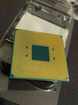 Процессор AMD Ryzen 5 2600 Донецк