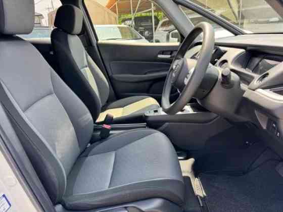 HONDA FIT 1.3 Донецк