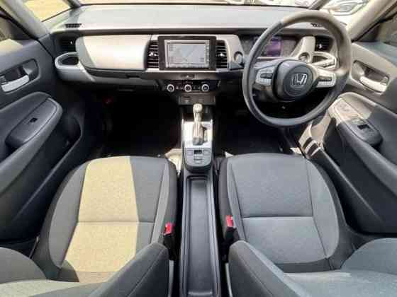 HONDA FIT 1.3 Донецк