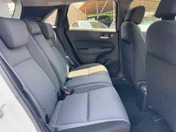 HONDA FIT 1.3 Донецк