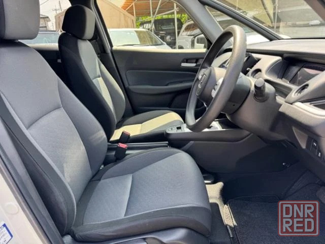HONDA FIT 1.3 Донецк - изображение 3