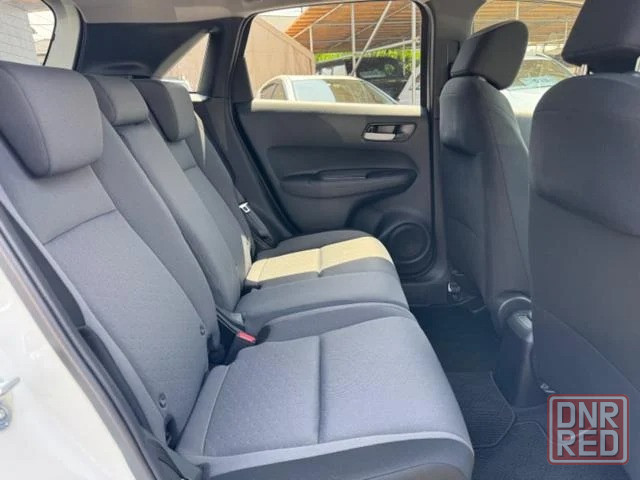 HONDA FIT 1.3 Донецк - изображение 5