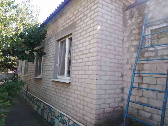 Сдам пол Дома 50м на Левом берегу. Мариуполь