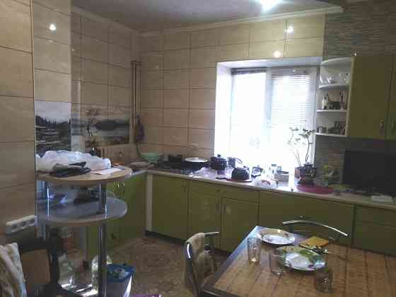 Сдам пол Дома 50м на Левом берегу. Мариуполь