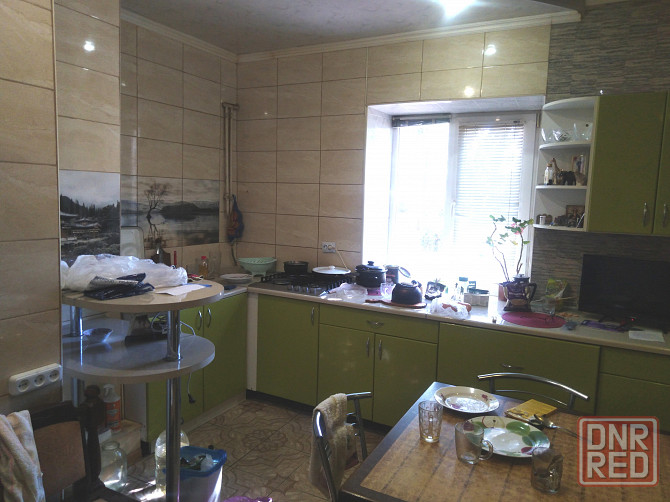 Сдам пол Дома 50м на Левом берегу. Мариуполь - изображение 1
