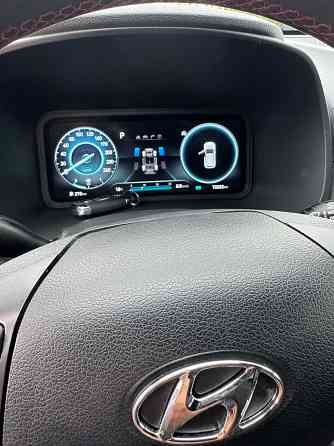 Hyundai Kona 2021 Донецк