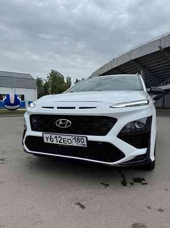 Hyundai Kona 2021 Донецк