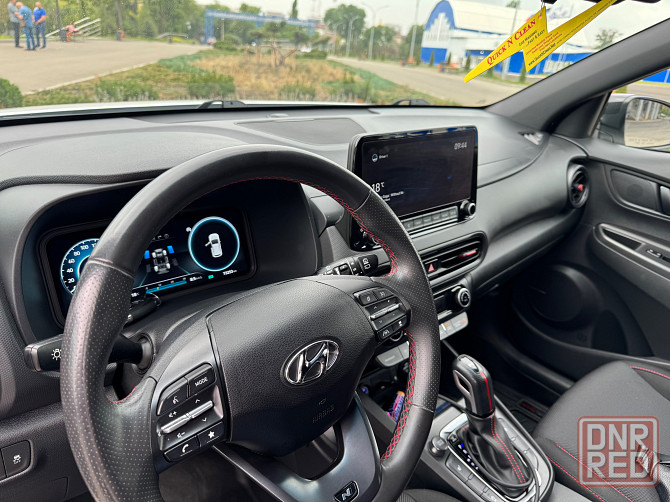 Hyundai Kona 2021 Донецк - изображение 7