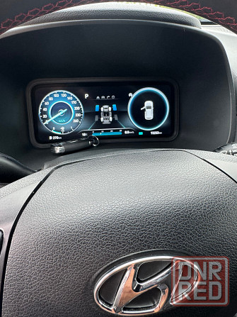 Hyundai Kona 2021 Донецк - изображение 6