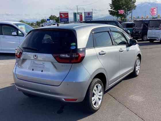 HONDA FIT 1.5 Донецк