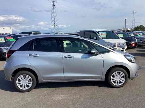 HONDA FIT 1.5 Донецк