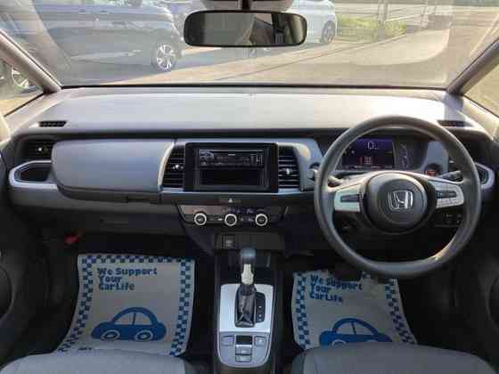 HONDA FIT 1.5 Донецк