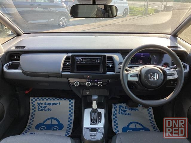HONDA FIT 1.5 Донецк - изображение 5