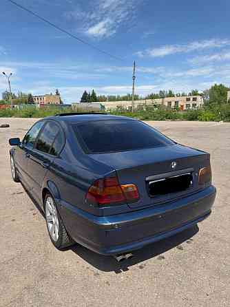 Продам bmw e 46 2.5л Донецк