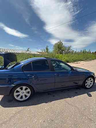 Продам bmw e 46 2.5л Донецк