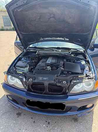 Продам bmw e 46 2.5л Донецк