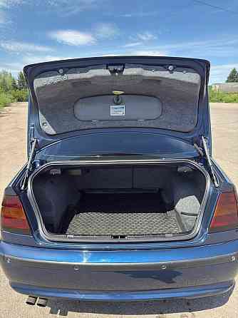 Продам bmw e 46 2.5л Донецк